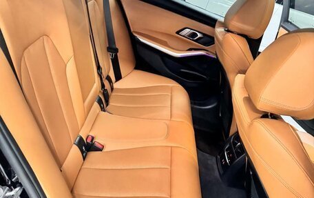 BMW 3 серия, 2022 год, 4 300 000 рублей, 4 фотография