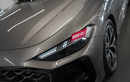 Audi A5, 2026 год, 5 990 000 рублей, 27 фотография