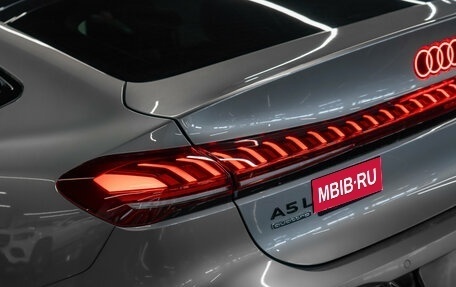 Audi A5, 2026 год, 5 990 000 рублей, 28 фотография