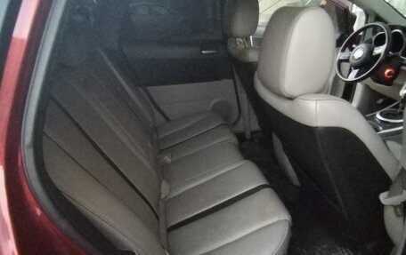 Mazda CX-7 I рестайлинг, 2008 год, 340 000 рублей, 4 фотография