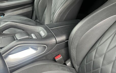 Mercedes-Benz GLE, 2021 год, 8 900 000 рублей, 10 фотография