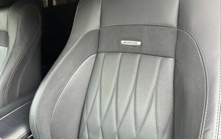 Mercedes-Benz GLE, 2021 год, 8 900 000 рублей, 15 фотография