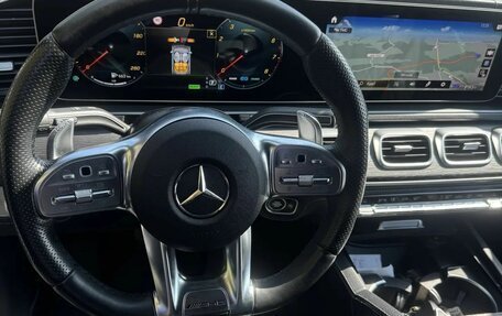 Mercedes-Benz GLE, 2021 год, 8 900 000 рублей, 14 фотография