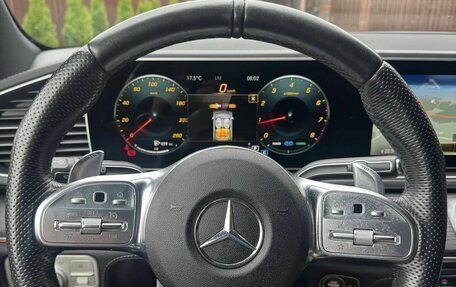 Mercedes-Benz GLE, 2021 год, 8 900 000 рублей, 11 фотография