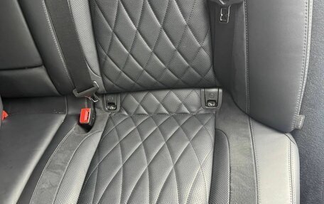 Mercedes-Benz GLE, 2021 год, 8 900 000 рублей, 17 фотография