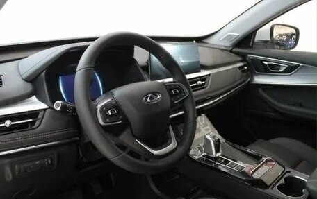 Chery Tiggo 7 Pro, 2022 год, 1 500 000 рублей, 7 фотография