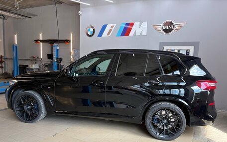 BMW X5, 2020 год, 7 500 000 рублей, 2 фотография