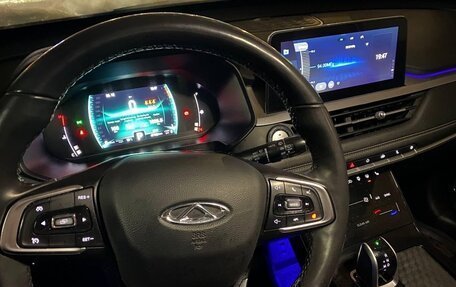 Chery Tiggo 7 Pro, 2022 год, 1 500 000 рублей, 6 фотография