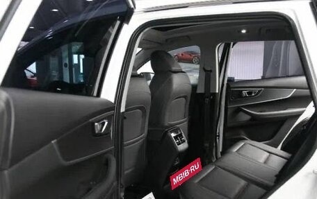 Chery Tiggo 7 Pro, 2022 год, 1 500 000 рублей, 8 фотография