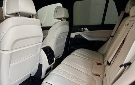 BMW X5, 2020 год, 7 500 000 рублей, 12 фотография