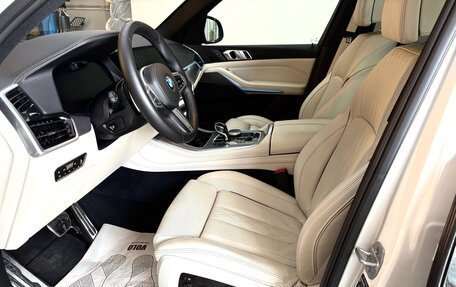 BMW X5, 2020 год, 7 500 000 рублей, 11 фотография
