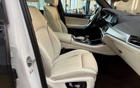 BMW X5, 2020 год, 7 500 000 рублей, 15 фотография