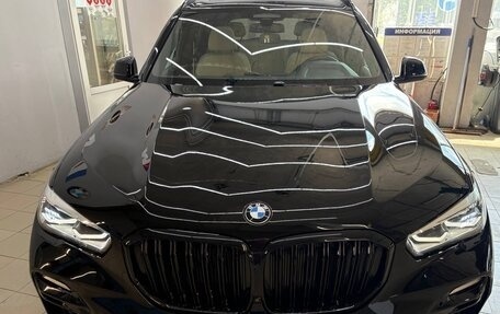 BMW X5, 2020 год, 7 500 000 рублей, 5 фотография