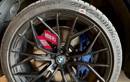 BMW X5, 2020 год, 7 500 000 рублей, 17 фотография