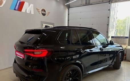 BMW X5, 2020 год, 7 500 000 рублей, 24 фотография