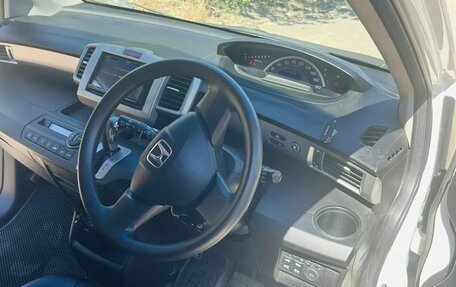 Honda Freed I, 2010 год, 1 100 000 рублей, 11 фотография