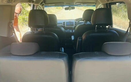 Honda Freed I, 2010 год, 1 100 000 рублей, 9 фотография