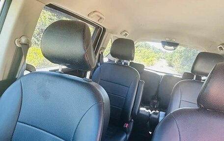 Honda Freed I, 2010 год, 1 100 000 рублей, 10 фотография