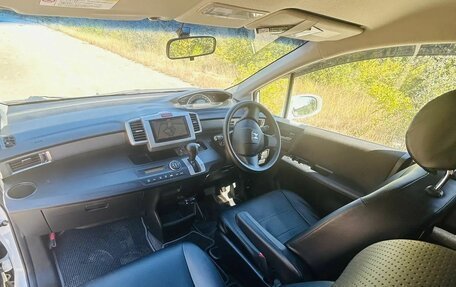 Honda Freed I, 2010 год, 1 100 000 рублей, 7 фотография