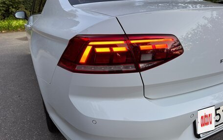 Volkswagen Passat B8 рестайлинг, 2021 год, 2 900 000 рублей, 8 фотография