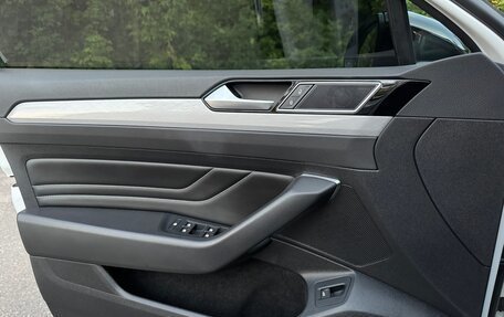 Volkswagen Passat B8 рестайлинг, 2021 год, 2 900 000 рублей, 15 фотография