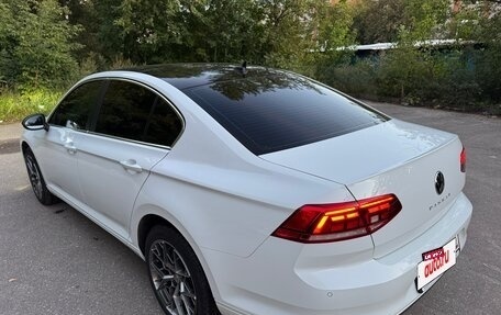 Volkswagen Passat B8 рестайлинг, 2021 год, 2 900 000 рублей, 6 фотография