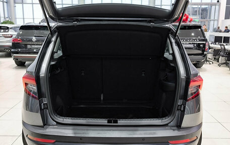 Skoda Karoq I, 2020 год, 2 340 000 рублей, 14 фотография