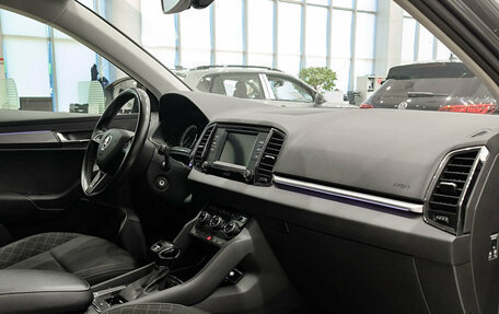 Skoda Karoq I, 2020 год, 2 340 000 рублей, 15 фотография
