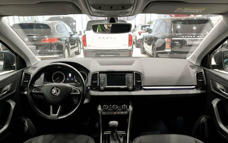 Skoda Karoq I, 2020 год, 2 340 000 рублей, 18 фотография