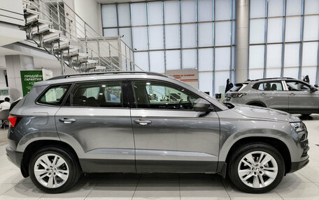 Skoda Karoq I, 2020 год, 2 340 000 рублей, 8 фотография