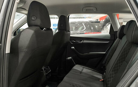 Skoda Karoq I, 2020 год, 2 340 000 рублей, 16 фотография