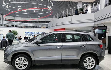Skoda Karoq I, 2020 год, 2 340 000 рублей, 12 фотография