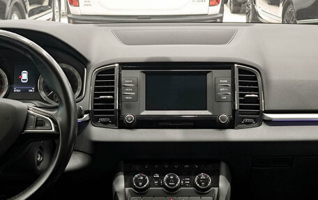 Skoda Karoq I, 2020 год, 2 340 000 рублей, 19 фотография