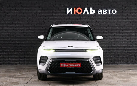 KIA Soul III, 2019 год, 2 090 000 рублей, 2 фотография