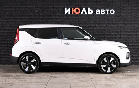 KIA Soul III, 2019 год, 2 090 000 рублей, 7 фотография