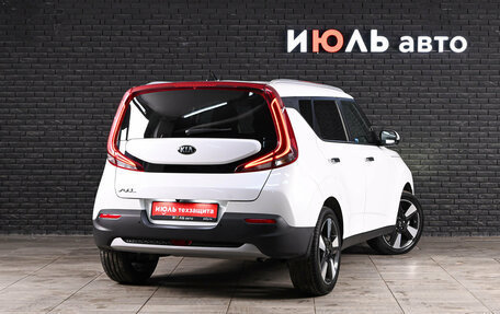 KIA Soul III, 2019 год, 2 090 000 рублей, 3 фотография