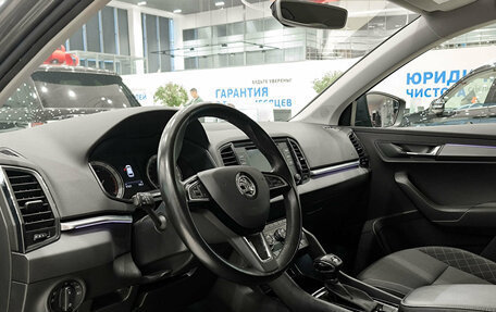 Skoda Karoq I, 2020 год, 2 340 000 рублей, 20 фотография
