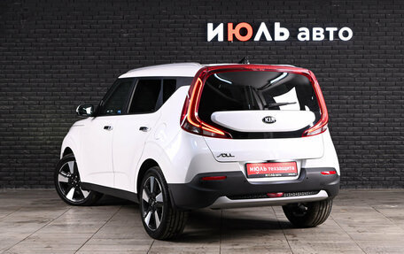 KIA Soul III, 2019 год, 2 090 000 рублей, 6 фотография