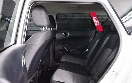 KIA Soul III, 2019 год, 2 090 000 рублей, 11 фотография