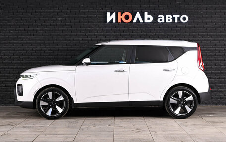 KIA Soul III, 2019 год, 2 090 000 рублей, 8 фотография