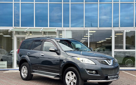 Great Wall Hover H5, 2012 год, 665 000 рублей, 2 фотография