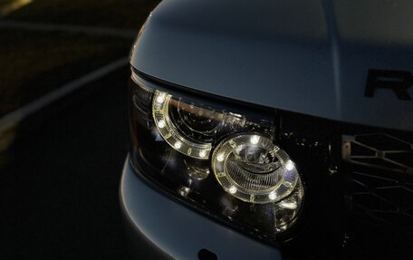 Land Rover Range Rover Sport I рестайлинг, 2012 год, 2 500 000 рублей, 10 фотография