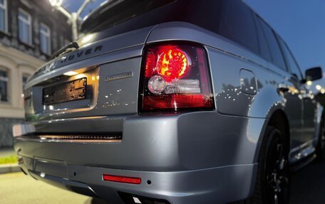 Land Rover Range Rover Sport I рестайлинг, 2012 год, 2 500 000 рублей, 15 фотография