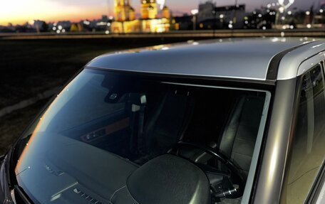 Land Rover Range Rover Sport I рестайлинг, 2012 год, 2 500 000 рублей, 17 фотография
