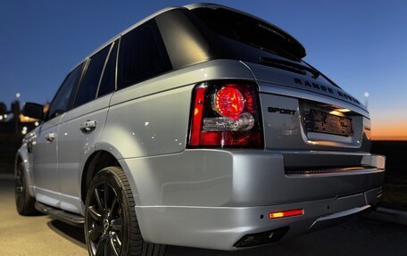 Land Rover Range Rover Sport I рестайлинг, 2012 год, 2 500 000 рублей, 14 фотография