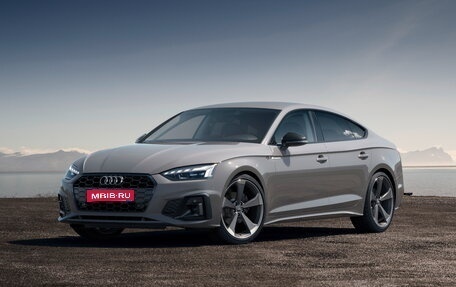 Audi A5, 2019 год, 3 350 000 рублей, 1 фотография
