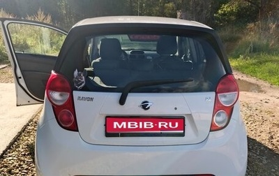 Ravon R2, 2016 год, 540 000 рублей, 1 фотография