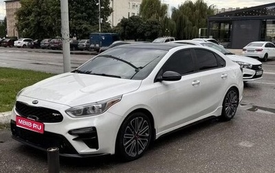KIA Forte III, 2021 год, 1 790 000 рублей, 1 фотография