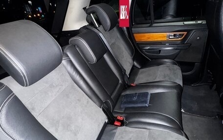 Land Rover Range Rover Sport I рестайлинг, 2012 год, 2 500 000 рублей, 26 фотография