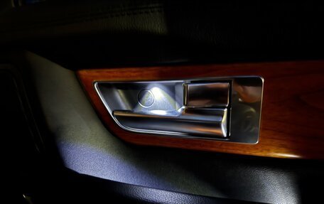 Land Rover Range Rover Sport I рестайлинг, 2012 год, 2 500 000 рублей, 30 фотография